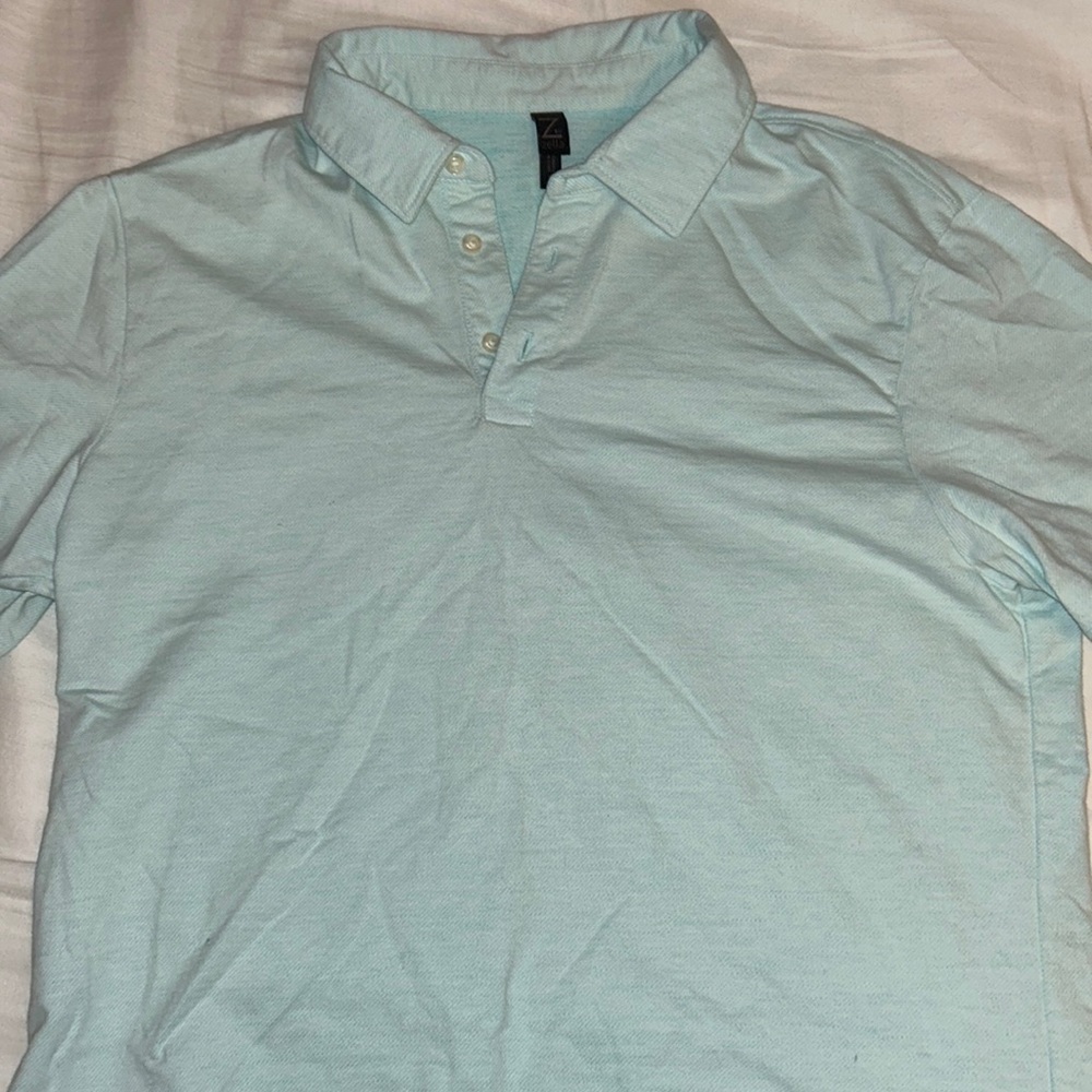 Polo by Zella